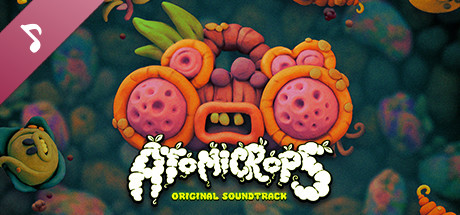 Atomicrops Soundtrack