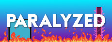 Paralyzed