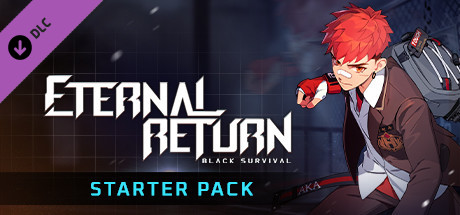 Купить ключ дешево Black Survival. Eternal Return StarterPack