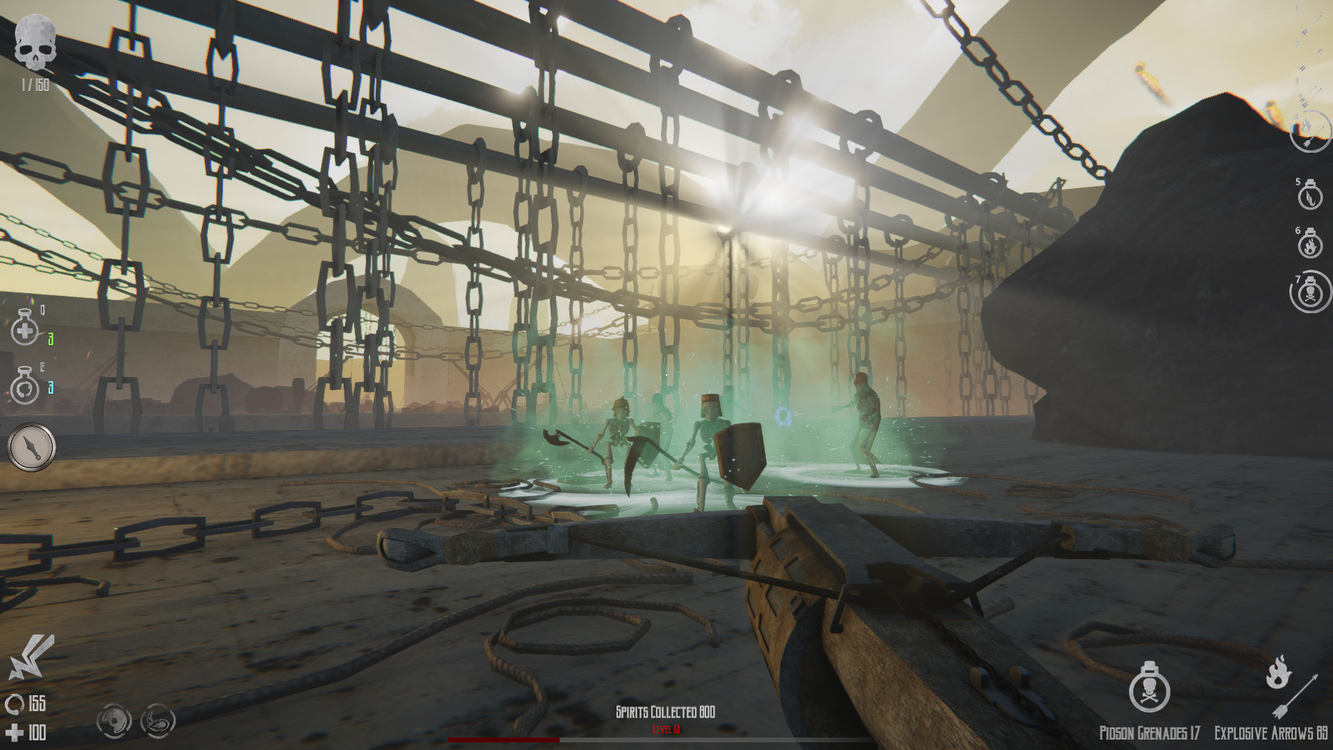 Death Rattle - Hell Unleashed #10