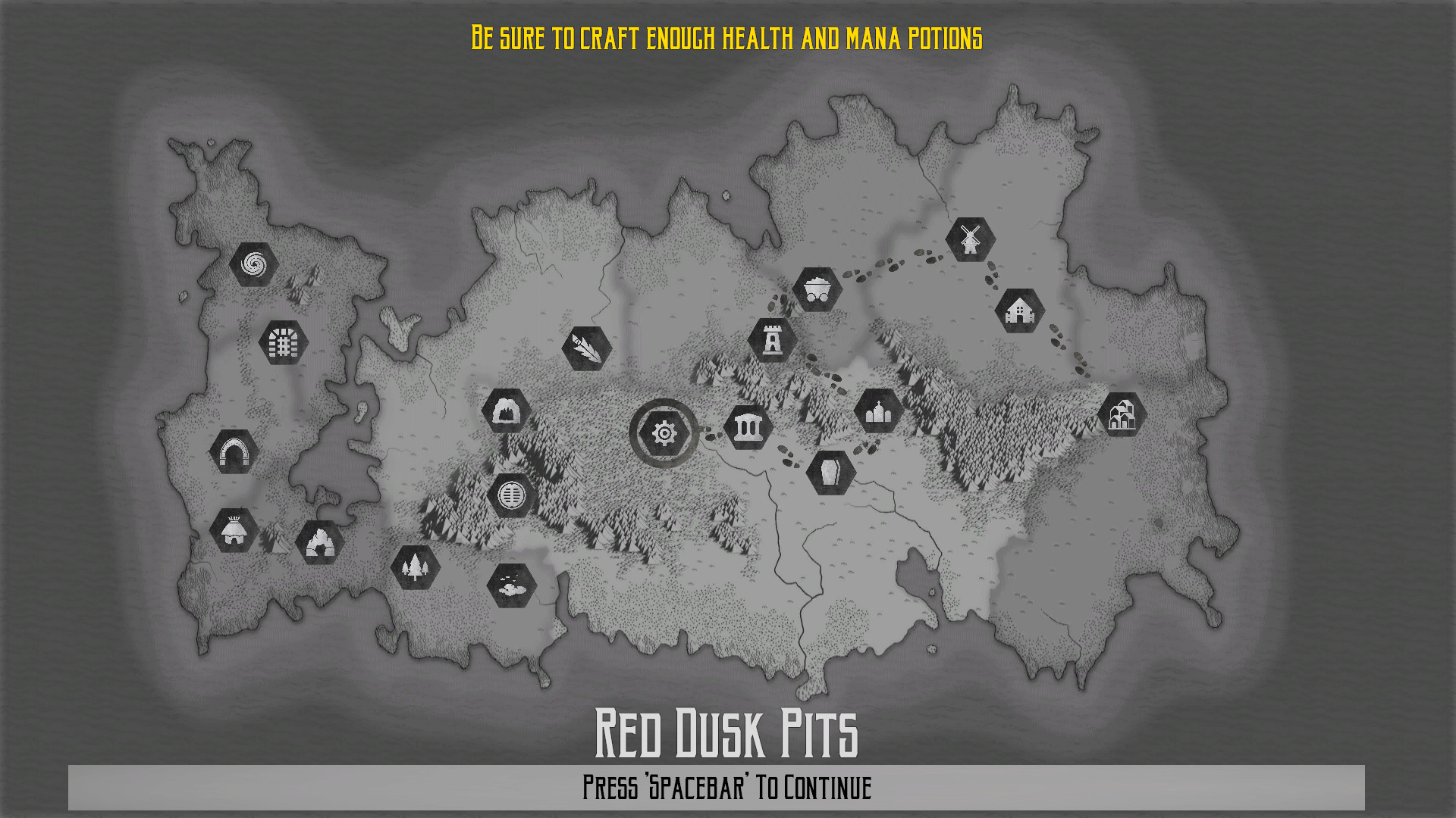 Death Rattle - Hell Unleashed #8