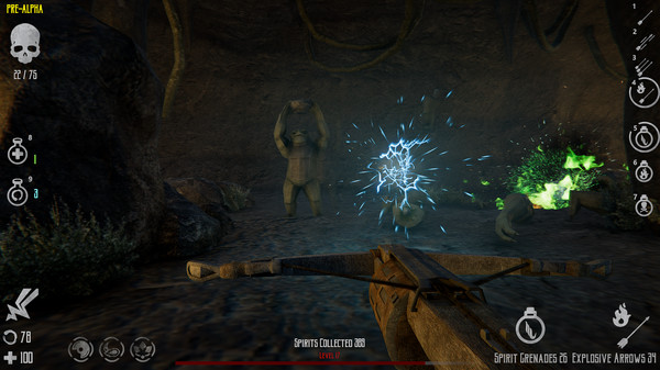 Death Rattle - Hell Unleashed game for windows Pc 1