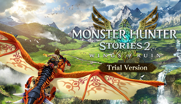 Battle Rules  Monster Hunter Stories 2: Wings of Ruin Official Web Manual