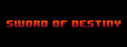 Sword of Destiny