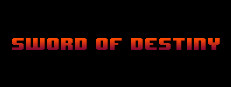 Sword of Destiny