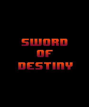 Sword of Destiny