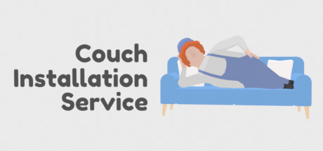 Couch Installation Service Cover Image