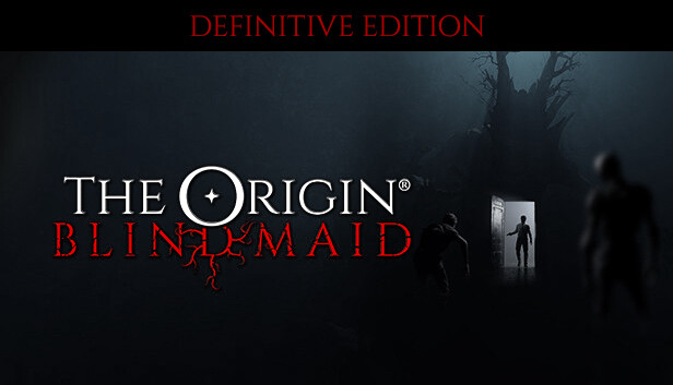 The origin blind maid прохождение