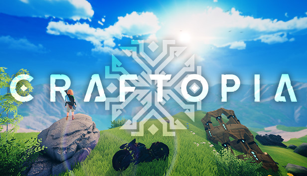 Craftopia on Steam