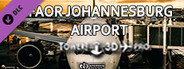 Tower!3D Pro - FAOR airport