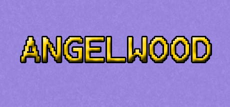 Angelwood Cover Image