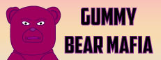 Gummy Bear Mafia 게임 이미지
