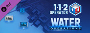 112 Operator - Water Operations