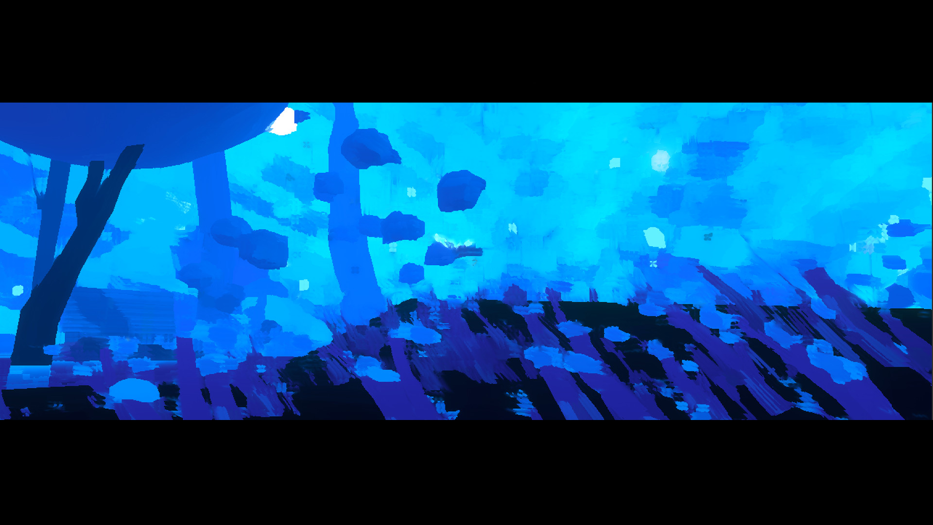 Daffodil Yellow: A few poems from an insect collector Demo #2