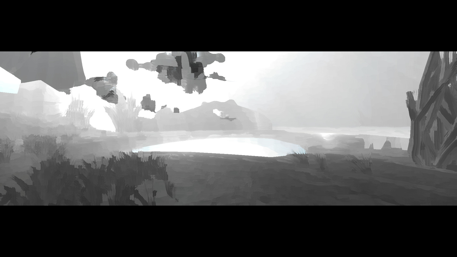 Daffodil Yellow: A few poems from an insect collector Demo #3