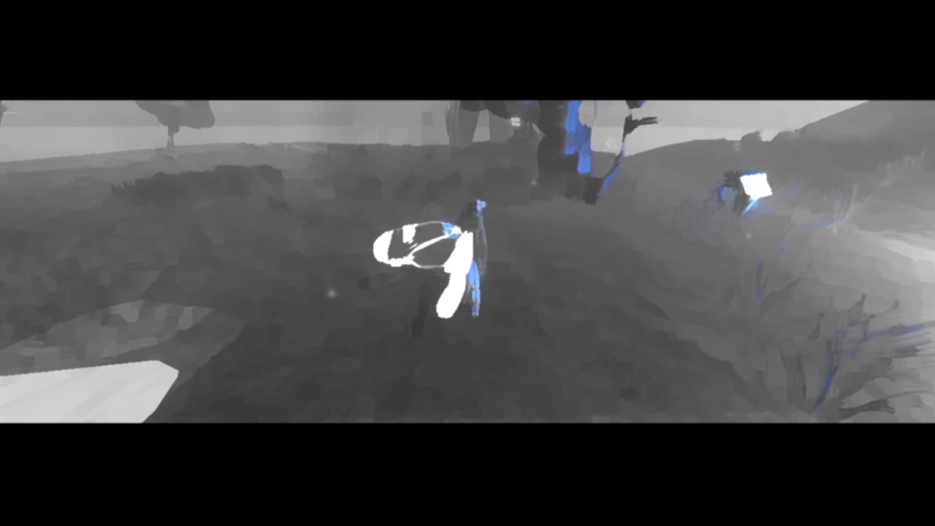 Daffodil Yellow: A few poems from an insect collector Demo #6