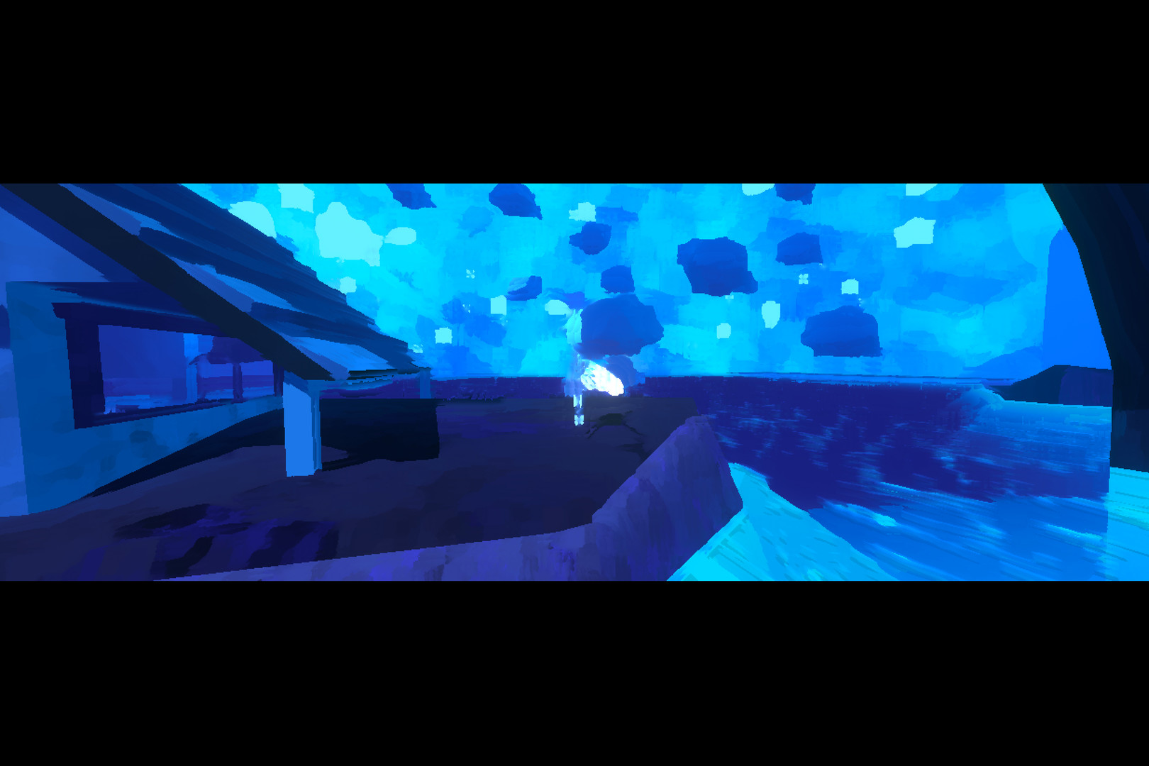 Daffodil Yellow: A few poems from an insect collector Demo #4