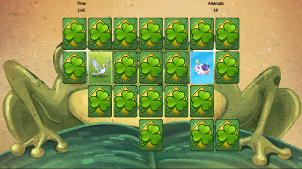 Memory Card Monsters - Expanded Content 2 for steam Memory Card Monsters - Expanded Content 2 for steam