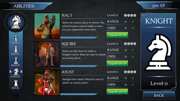 ChessLocke game for windows Pc 1