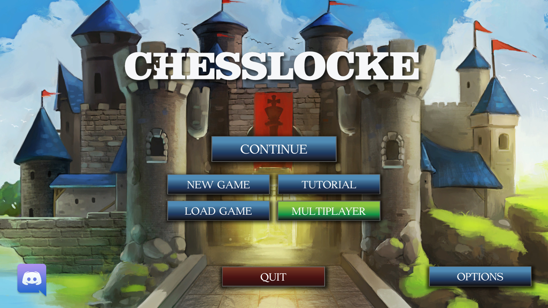 ChessLocke screenshot 1