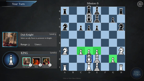 【图】ChessLocke(截图1)