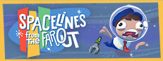Spacelines from the Far Out