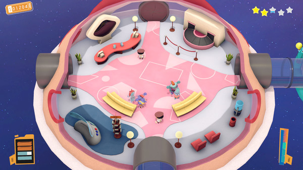 Spacelines from the Far Outfor windows and Linux 1