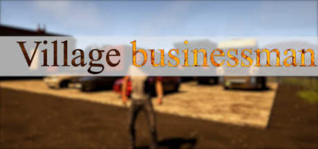 Village businessman Cover Image