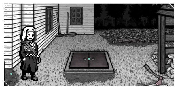 PRESENTATION - Frail Hearts : Versicorae Domlion 3 | RPG Jeuxvidéo