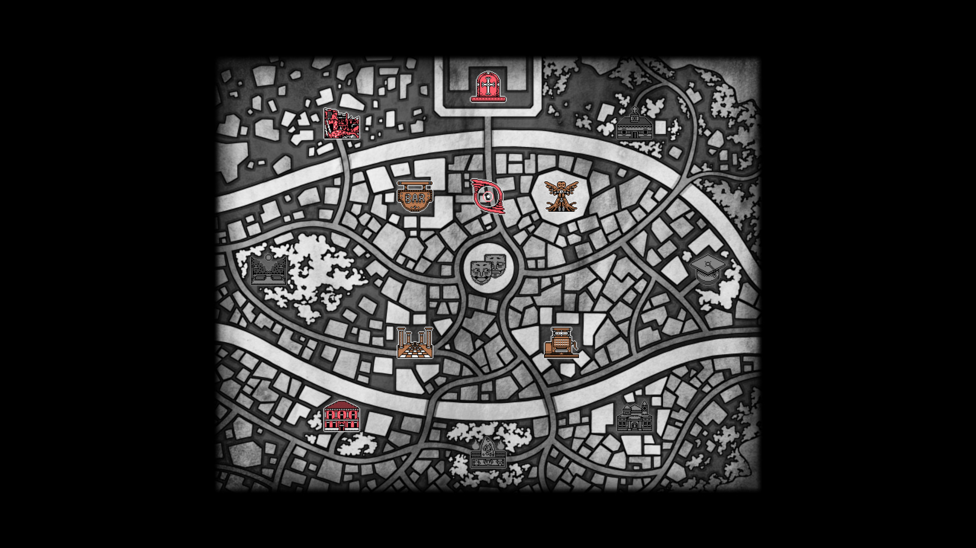 Frail Hearts: Versicorae Domlion Demo #6