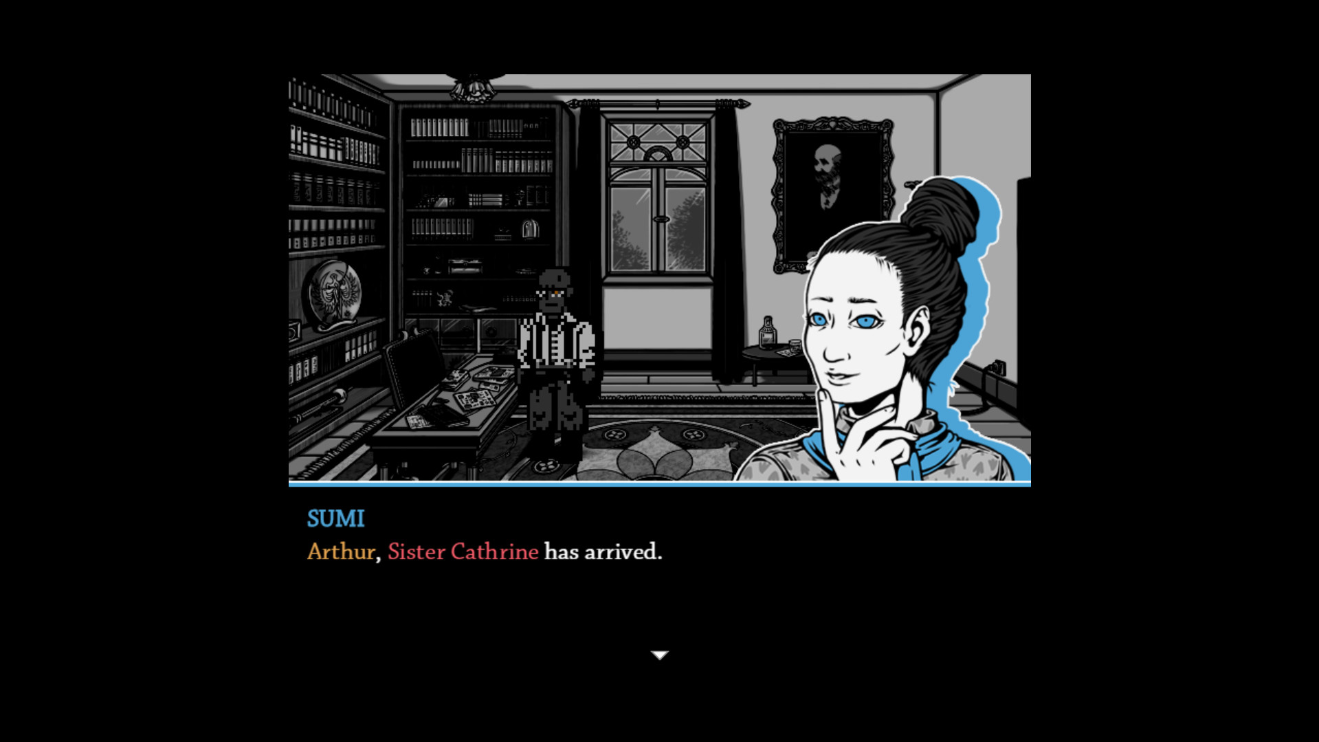 Frail Hearts: Versicorae Domlion Demo #8