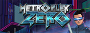 Metroplex Zero: Sci-Fi Card Battler