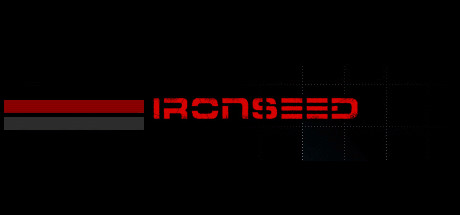 Ironseed 25th Anniversary Edition banner