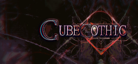 Cube Gothic Cover Image