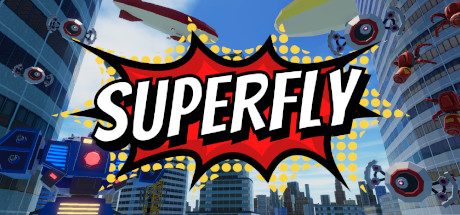 Superfly technical specifications for laptop