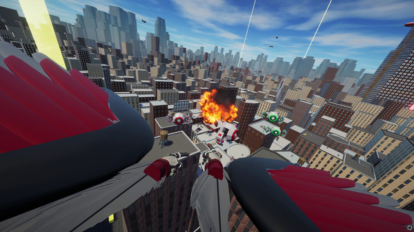 Superfly game for windows Pc 1