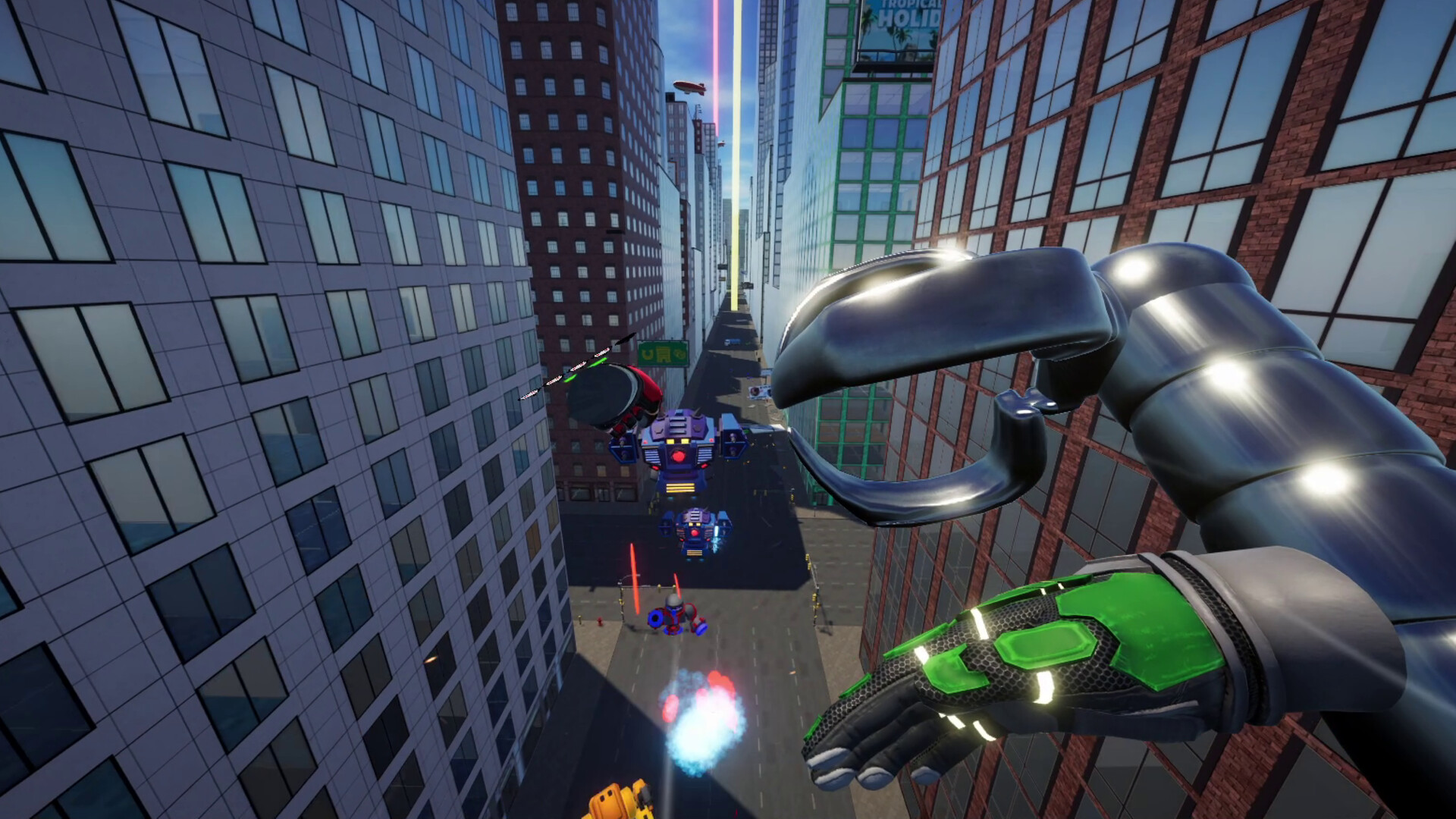 Spider-Man 2 on Steam Deck: Unleash Your Inner Super Hero! 