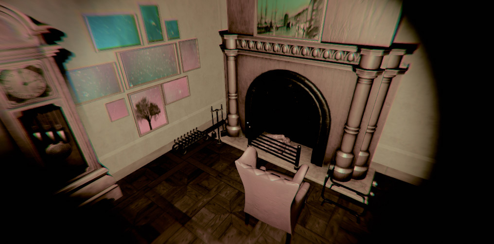 Escape Room 7 Demo #10