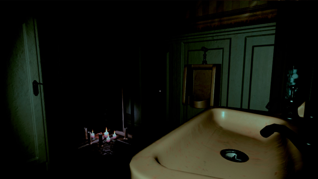 Escape Room 7 Demo #4