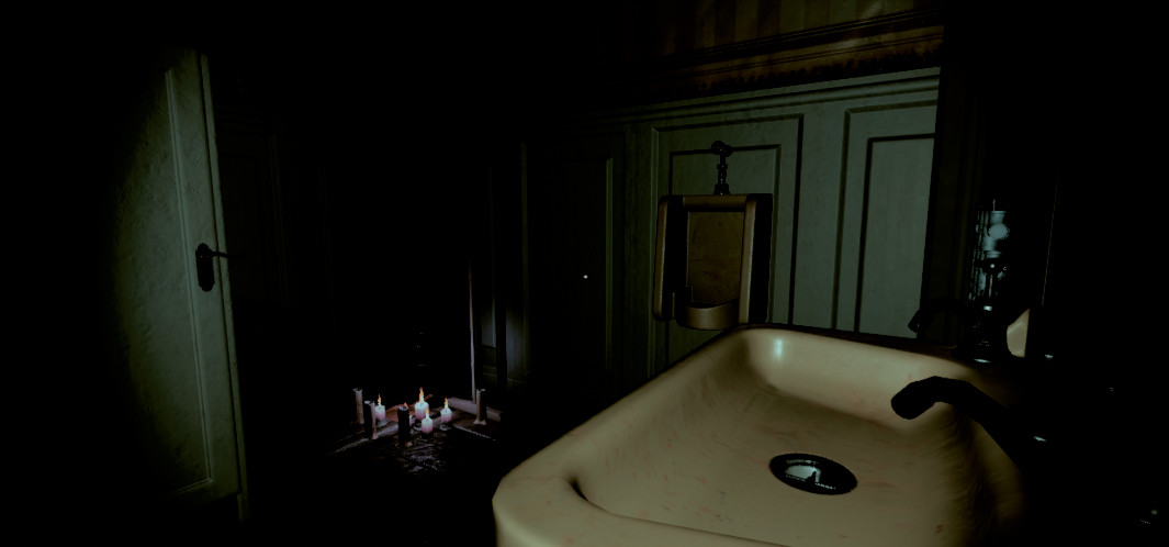 Escape Room 7 Demo #8