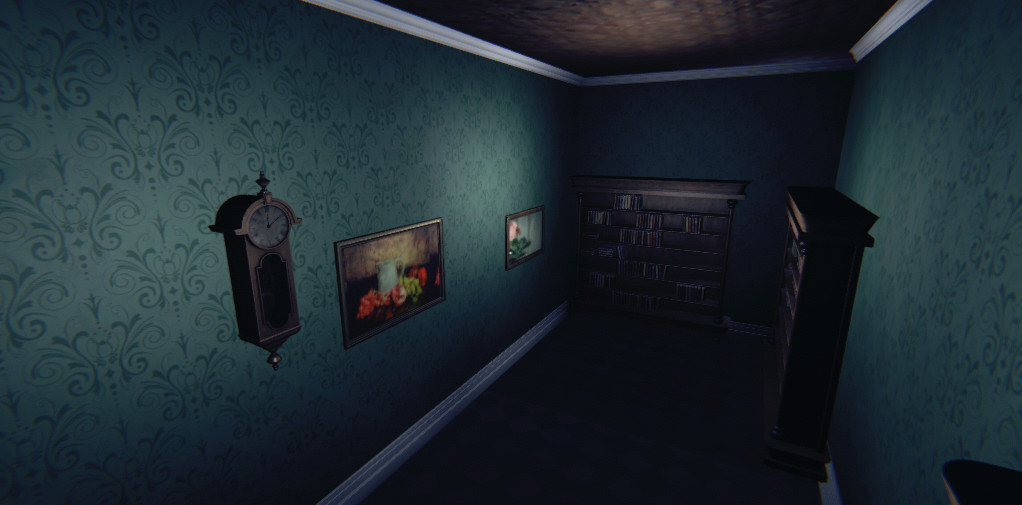 Escape Room 7 Demo #11