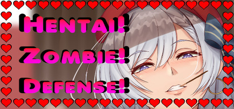 Hentai! Zombie! Defense! steam charts