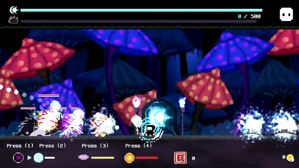 скриншот Yoli 4