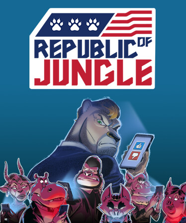 Republic of Jungle