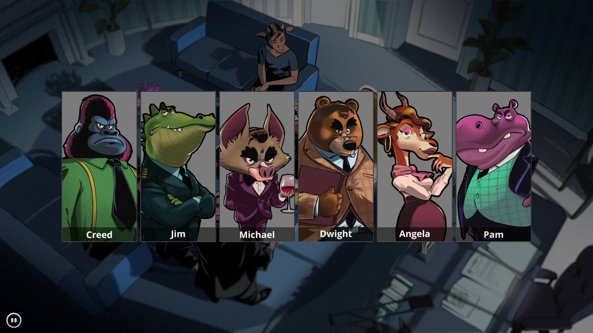 Republic of Jungle #0