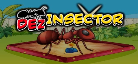 Teaser image for Dezinsector