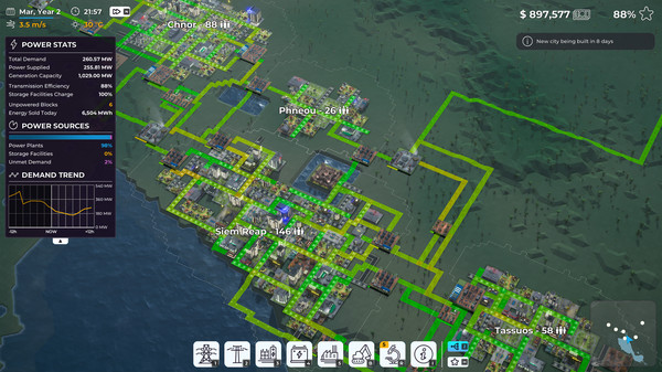 Power to the People game for windows Pc 1