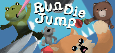 Run Die Jump Cover Image