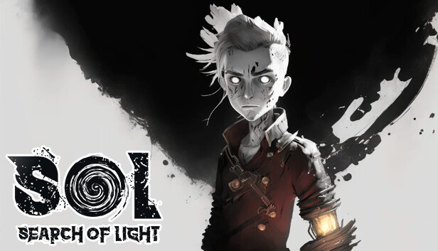 Steam S O L Search Of Light