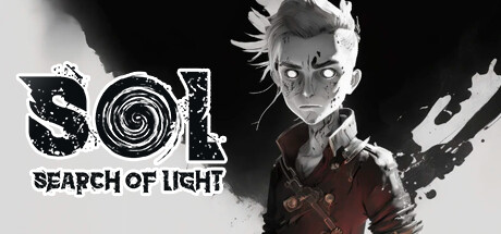 Steam S O L Search Of Light